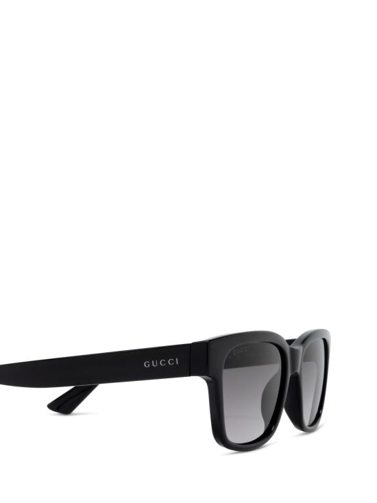 26FW 구찌 선글라스 GG1716S 001 BLACK - GUCCI