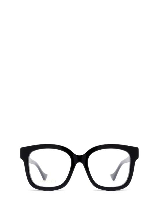 26FW 구찌 안경 GG1258O 004 BLACK