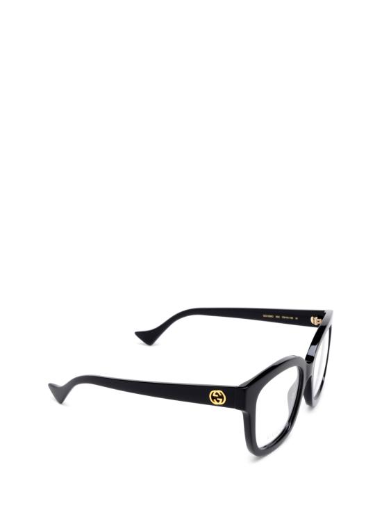 26FW 구찌 안경 GG1258O 004 BLACK - GUCCI