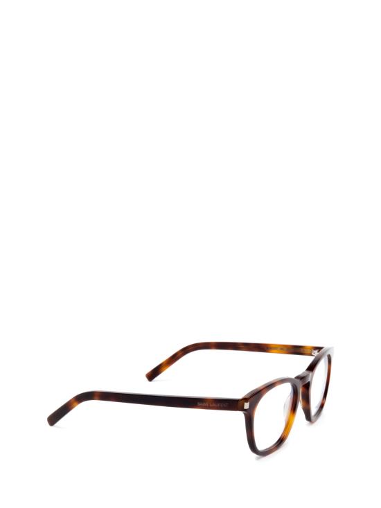 26FW 생로랑 안경 SL 28 OPT 002 HAVANA - SAINT LAURENT