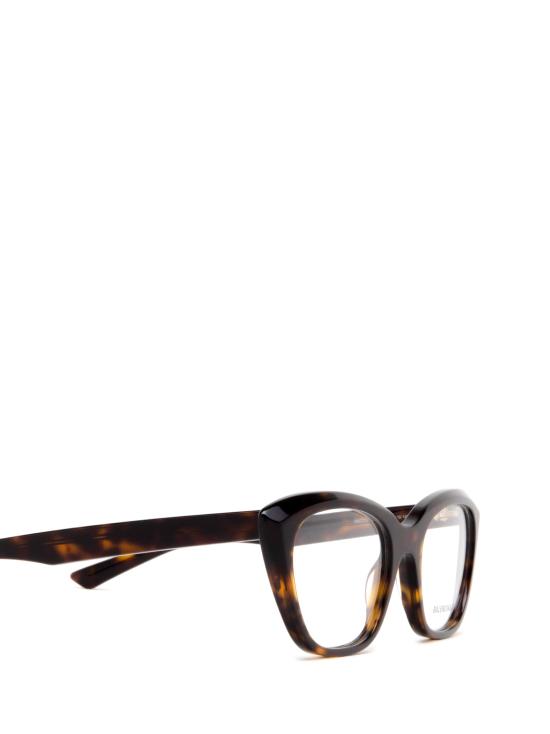 26FW 발렌시아가 안경 BB0219O 002 HAVANA - BALENCIAGA