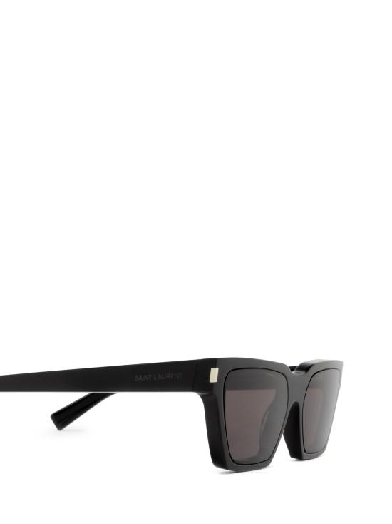 26FW 생로랑 선글라스 SL 633 001 BLACK - SAINT LAURENT