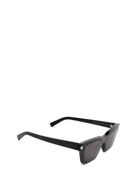 26FW 생로랑 선글라스 SL 633 001 BLACK - SAINT LAURENT