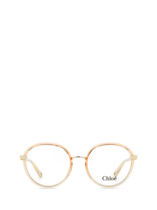 26FW 끌로에 안경 CH0033O 003 ORANGE