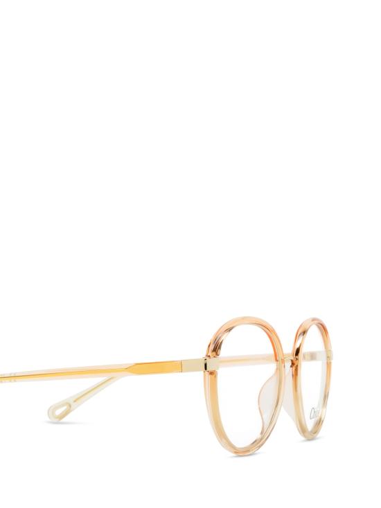 26FW 끌로에 안경 CH0033O 003 ORANGE - CHLOE