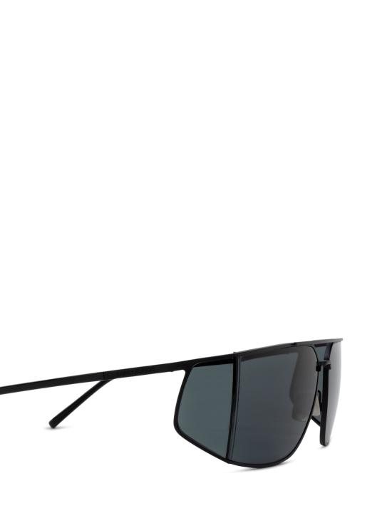 26FW 생로랑 선글라스 SL 750 001 BLACK - SAINT LAURENT