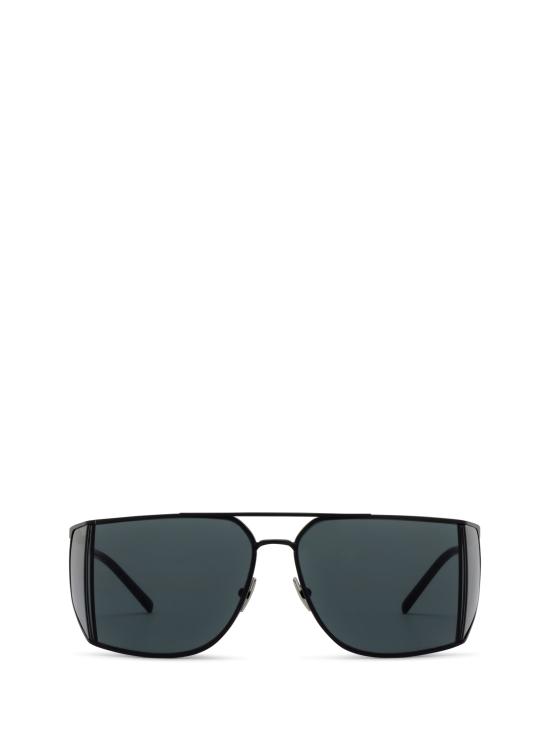 26FW 생로랑 선글라스 SL 750 001 BLACK