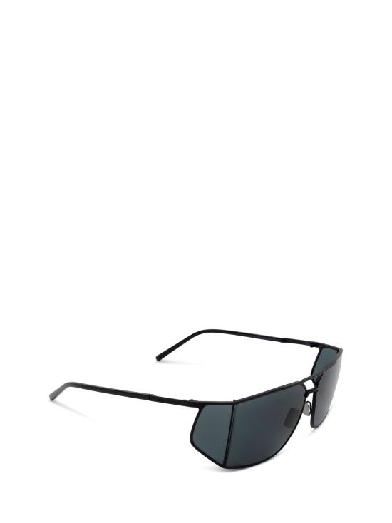 26FW 생로랑 선글라스 SL 750 001 BLACK - SAINT LAURENT