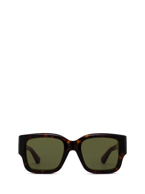 26FW 구찌 선글라스 GG1663S 002 HAVANA