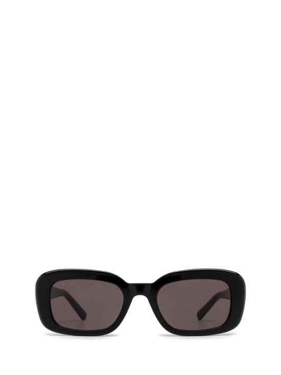 26FW 생로랑 선글라스 SL M130 001 BLACK