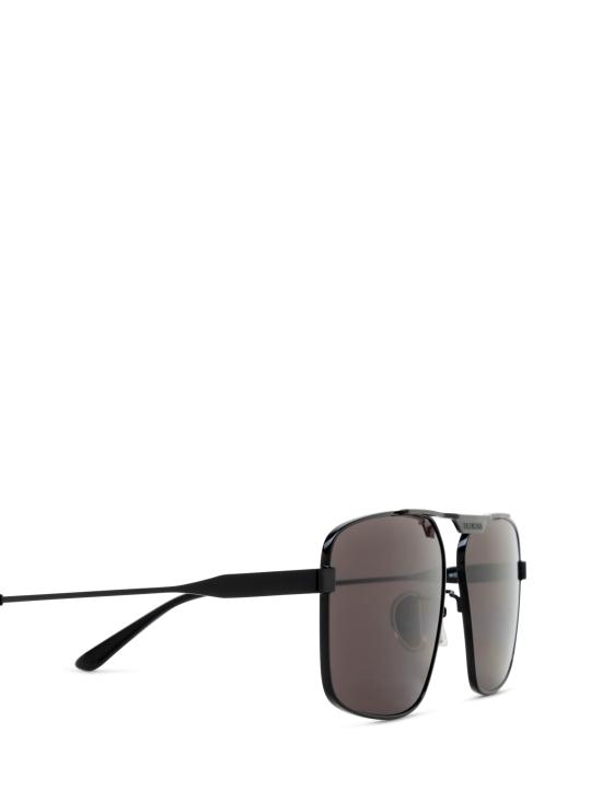 26FW 발렌시아가 선글라스 BB0418SK 001 BLACK - BALENCIAGA