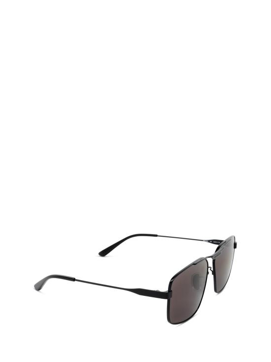 26FW 발렌시아가 선글라스 BB0418SK 001 BLACK - BALENCIAGA