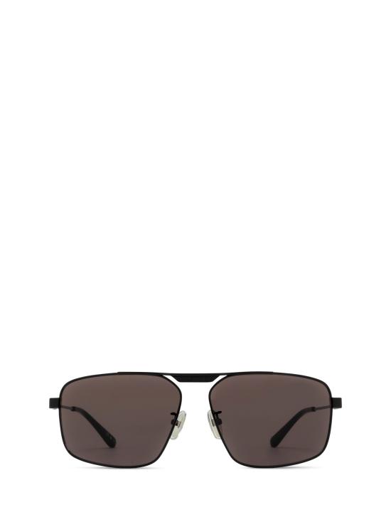 26FW 발렌시아가 선글라스 BB0418SK 001 BLACK