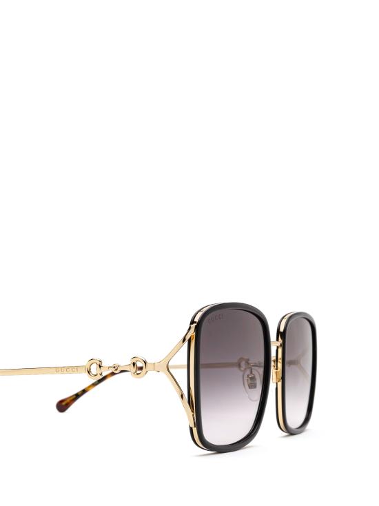 26FW 구찌 선글라스 GG1016SK 001 BLACK - GUCCI