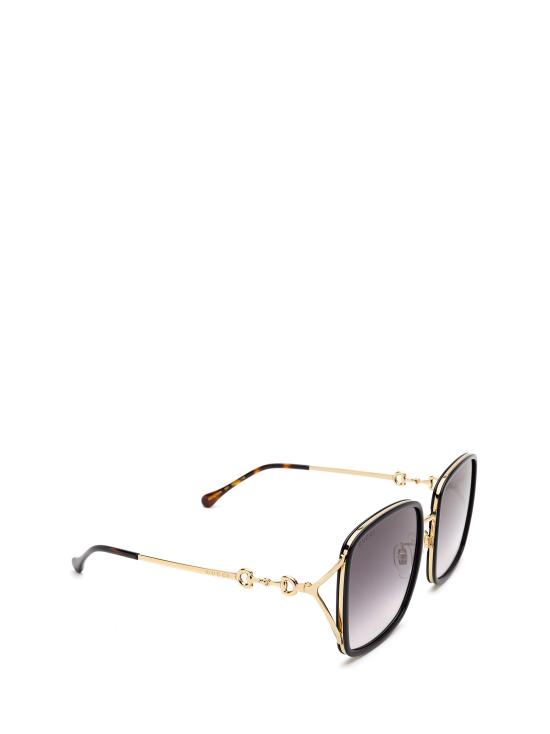 26FW 구찌 선글라스 GG1016SK 001 BLACK - GUCCI