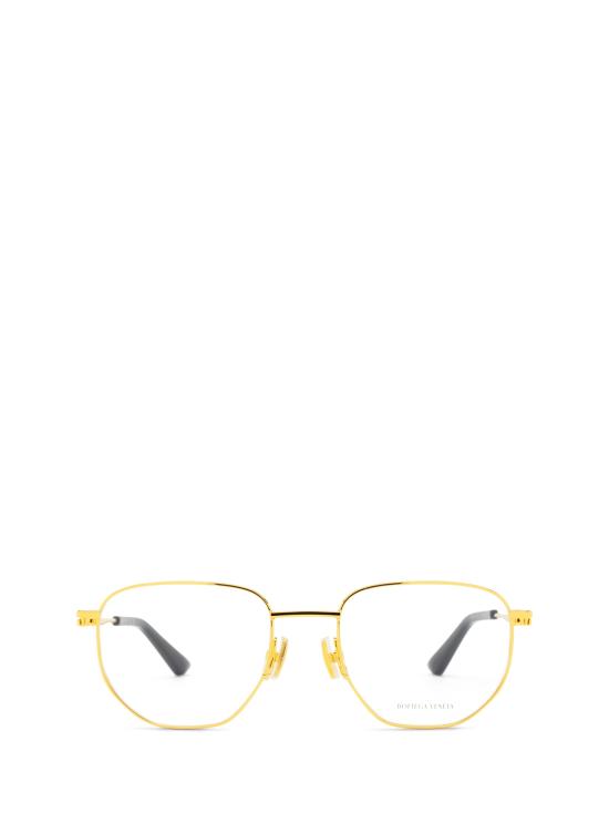 26FW 보테가베네타 안경 BV1301O 004 GOLD