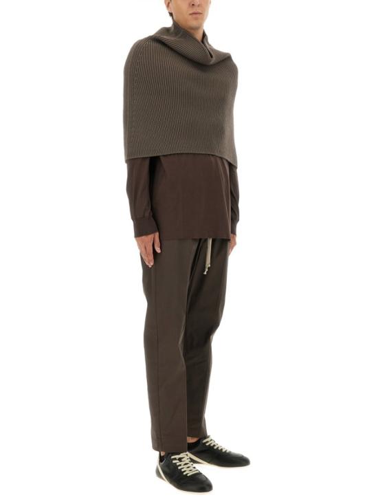 25FW 릭 오웬스 자켓 RR02E1491 KWVH78 Grey - RICK OWENS