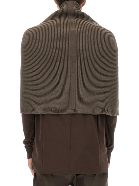 25FW 릭 오웬스 자켓 RR02E1491 KWVH78 Grey - RICK OWENS