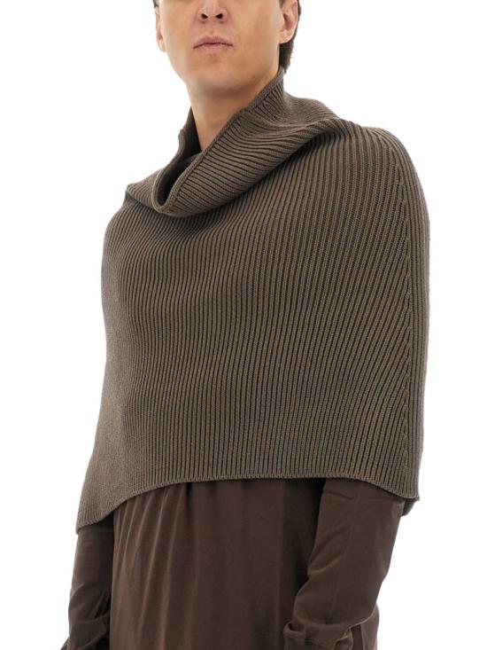 25FW 릭 오웬스 자켓 RR02E1491 KWVH78 Grey - RICK OWENS