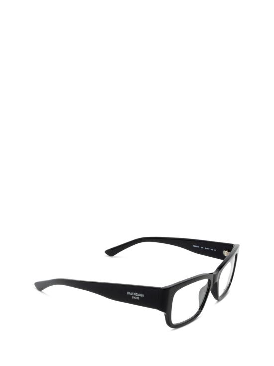 26FW 발렌시아가 안경 BB0371O 001 BLACK - BALENCIAGA