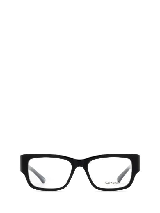 26FW 발렌시아가 안경 BB0371O 001 BLACK