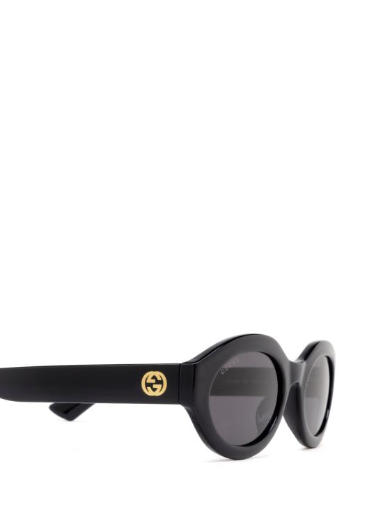 26FW 구찌 선글라스 GG1579S 001 BLACK - GUCCI