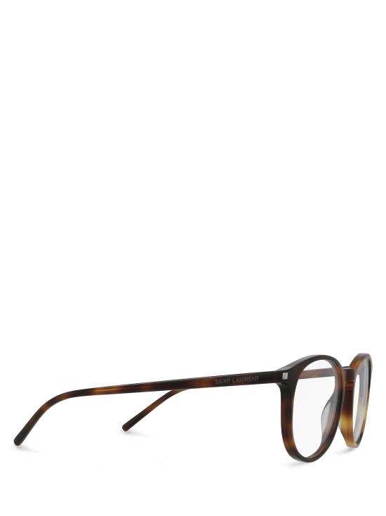 26FW 생로랑 안경 SL 106 002 - SAINT LAURENT