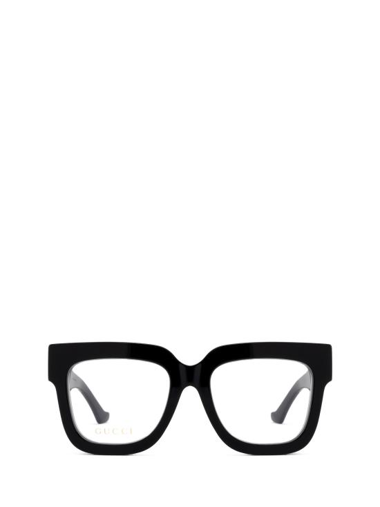 26FW 구찌 안경 GG1549O 001 BLACK