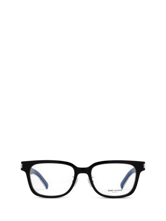 26FW 생로랑 안경 SL 723 J 004 BLACK