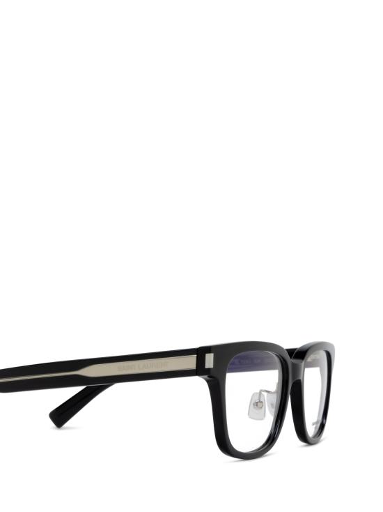 26FW 생로랑 안경 SL 723 J 004 BLACK - SAINT LAURENT