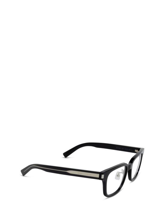 26FW 생로랑 안경 SL 723 J 004 BLACK - SAINT LAURENT