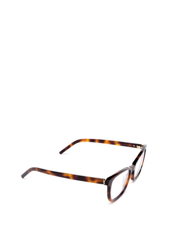 26FW 생로랑 안경 SL M121 002 HAVANA - SAINT LAURENT