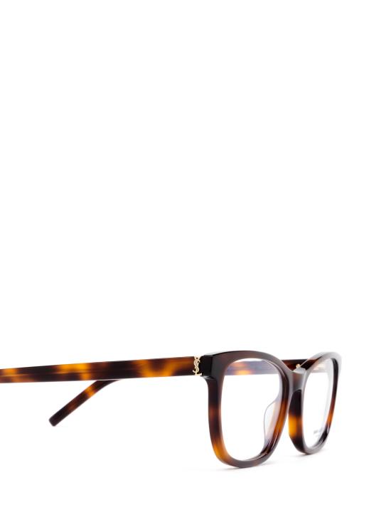26FW 생로랑 안경 SL M121 002 HAVANA - SAINT LAURENT