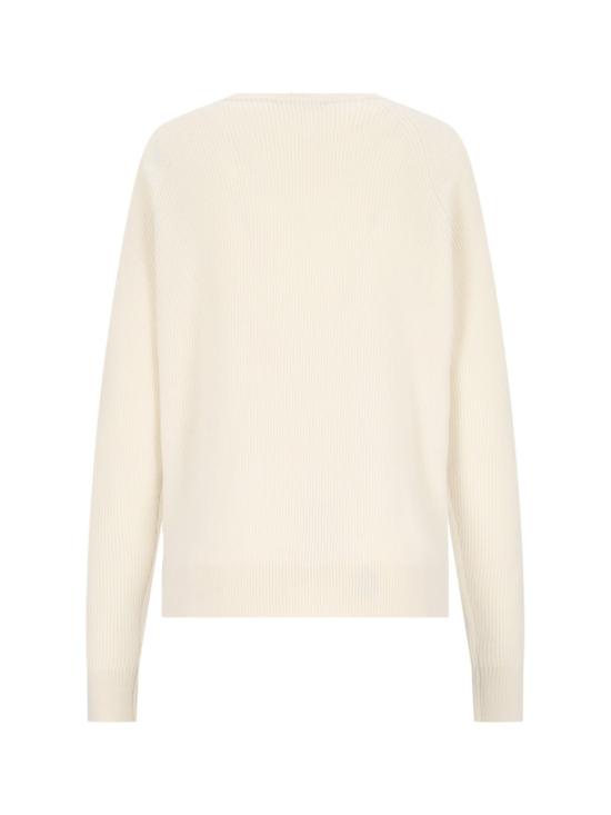  카네사 스웨터 NMKG011 FK0001009 Neutrals - CANESSA
