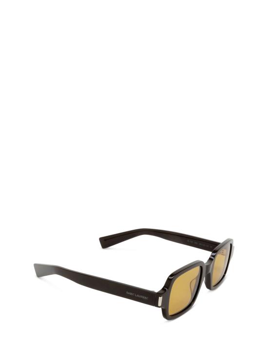 26FW 생로랑 선글라스 SL 720 004 BROWN - SAINT LAURENT