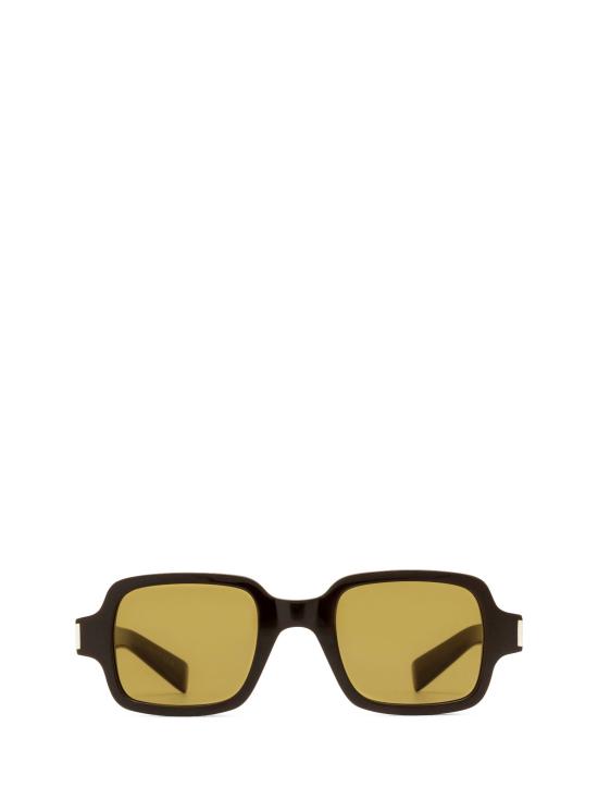 26FW 생로랑 선글라스 SL 720 004 BROWN
