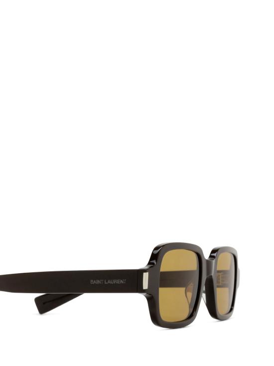 26FW 생로랑 선글라스 SL 720 004 BROWN - SAINT LAURENT