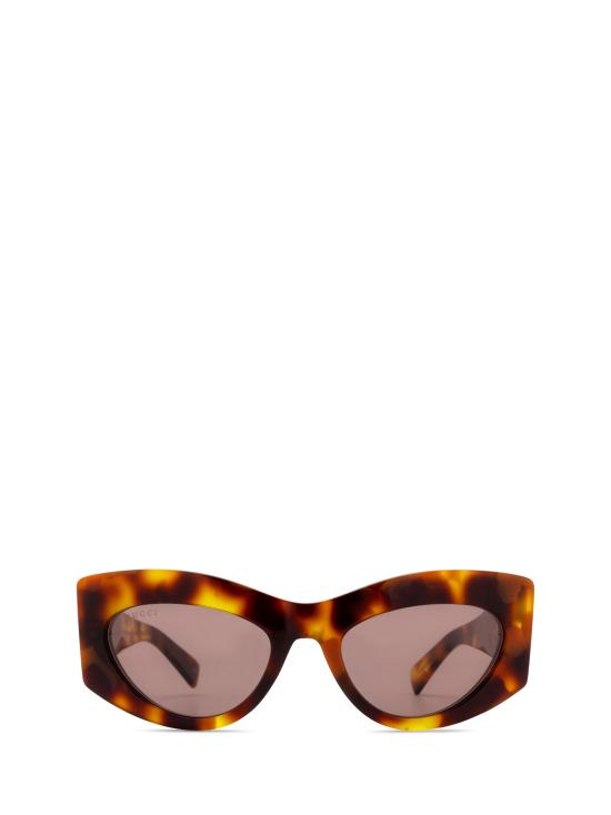 26FW 구찌 선글라스 GG1843S 003 HAVANA