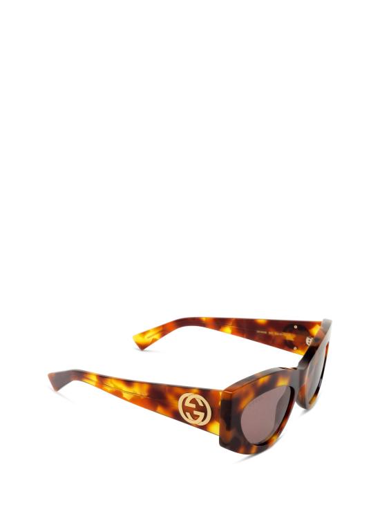 26FW 구찌 선글라스 GG1843S 003 HAVANA - GUCCI