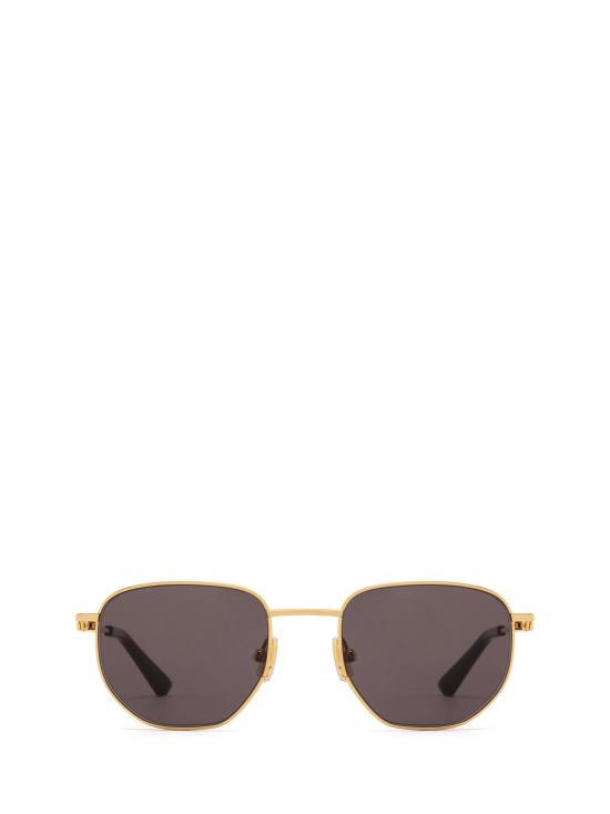 26FW 보테가베네타 선글라스 BV1301S 001 GOLD