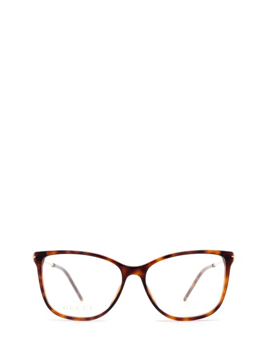 26FW 구찌 안경 GG1272O 002 HAVANA