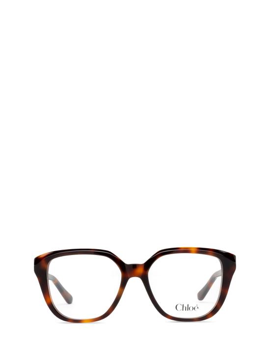 26FW 끌로에 안경 CH0293O 002 HAVANA