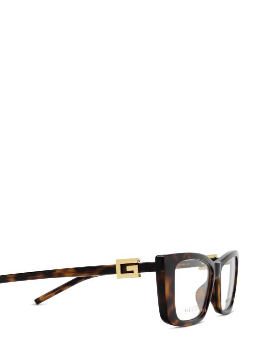 26FW 구찌 안경 GG1682O 003 HAVANA - GUCCI