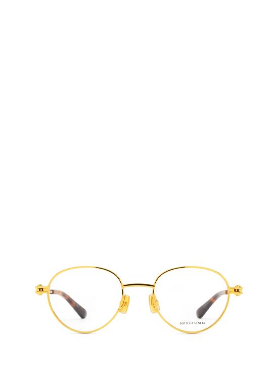 26FW 보테가베네타 안경 BV1382O 003 GOLD