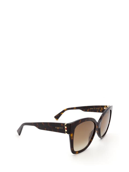 25FW 구찌 선글라스 GG0459S 002 HAVANA - GUCCI