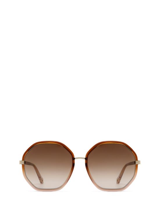 26FW 끌로에 선글라스 CH0133SA 002 BROWN