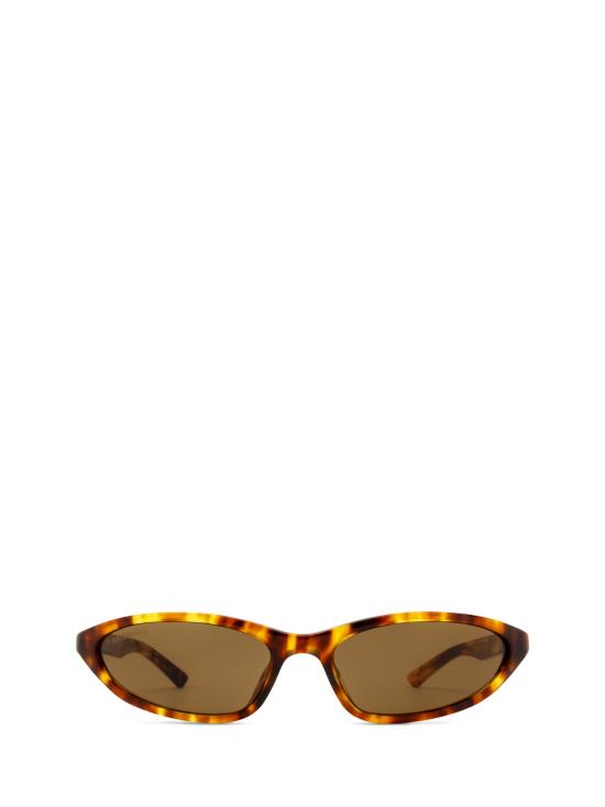 26FW 발렌시아가 선글라스 BB0402S 003 HAVANA