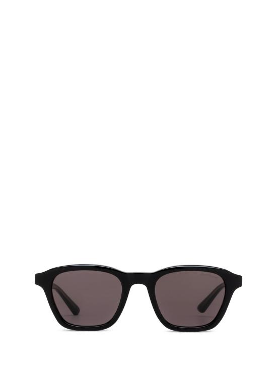 26FW 몽블랑 선글라스 MB0384S 001 BLACK