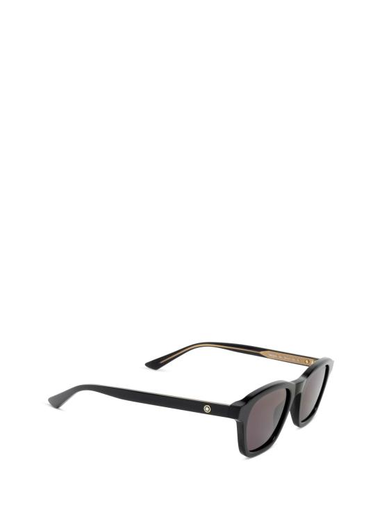 26FW 몽블랑 선글라스 MB0384S 001 BLACK - MONTBLANC