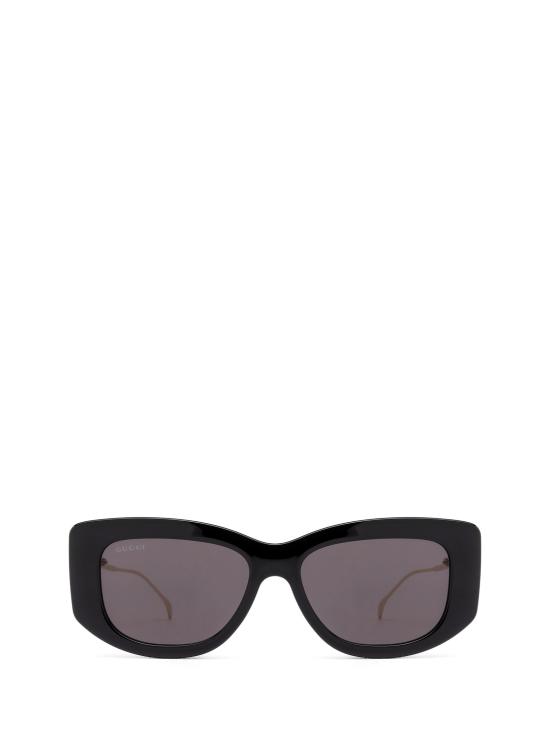26FW 구찌 선글라스 GG1566S 001 BLACK